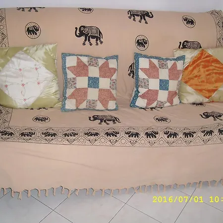 Viale Leopardi Appartamento