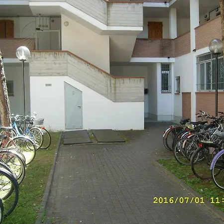 Appartamento Viale Leopardi Llido Degli Estensi