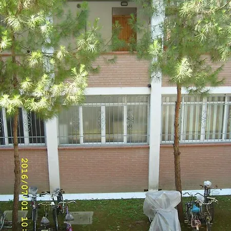Appartamento Viale Leopardi Llido Degli Estensi
