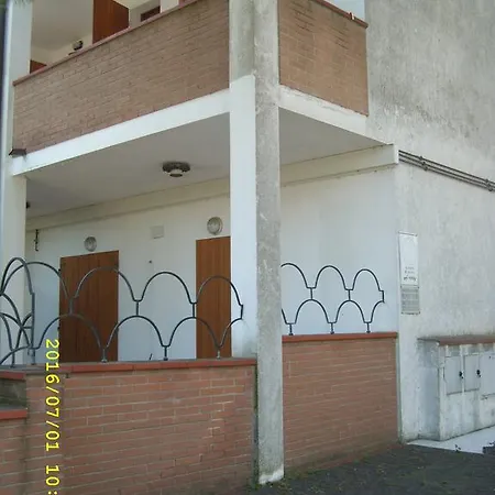 Viale Leopardi Appartamento