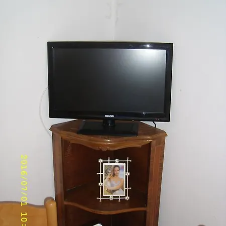Appartamento Viale Leopardi
