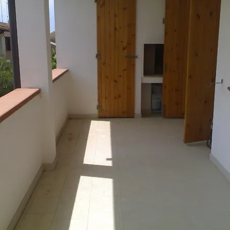 Viale Leopardi *