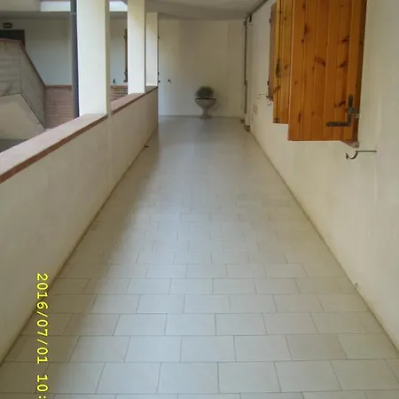 Appartamento Viale Leopardi